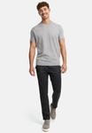 Свитер INDICODE JEANS Vasko, Light grey - фото 3