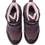 Горные ботинки детские Pyry Snow Boot wp Cmp, цвет tropea-prugna - фото 3