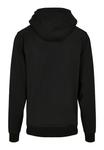 Пуловер F4NT4STIC Basic Hoodie Downtown LA HOODIE, черный - фото 2