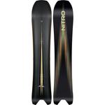 Сноуборд Nitro Squash Nitro, One Color - фото