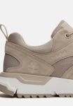 Кроссовки Timberland Trainers, Light Taupe Mesh/Taupe - фото 6