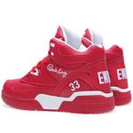 Кроссовки Ewing Guard 'Euro Release', красный - фото 3