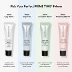 bareМинералы PRIME TIME Hydrate & Glow Primer BareMinerals - фото 5