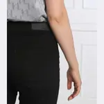 Джинсы скинни Karl Lagerfeld, черный - фото 4