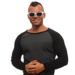 Белые солнцезащитные очки унисекс Bolle - фото 5