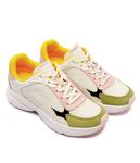 Кеды Michael Kors SAMI, экрю - фото 3