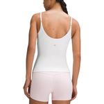 Топ Align Collection Lululemon, Ecru/Bone - фото 8