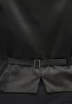 Куртка HUGO Waistcoat, Black - фото 6