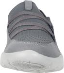 Кроссовки truFLEX Evolution Mudguard Pull Up Rockport, цвет Steel Grey - фото 6