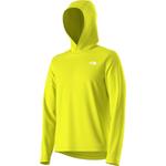 Толстовка Adventure Sun The North Face, зеленый - фото 2