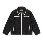 Куртка HARSH AND CRUEL, синяя - фото 2