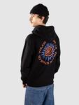Худи Volcom Watanite Hoodie, black - фото