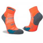 Носки Hilly Supreme Anklet, оранжевый - фото 6