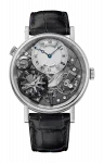 Часы tradition gmt Breguet - фото