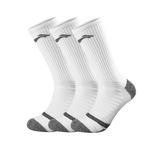 Унисекс баскетбольные носки LINING, 1 Pack[White] - фото 9