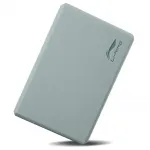 Йога блок LINING, серый - фото 5