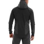 Куртка Altura Esker Dune Isolated, черный - фото 2