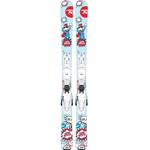 Детский комплект Super Roostie с креплениями Xpress 7 Rossignol - фото