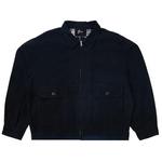 Куртка Glass Cypress Canvas Jacket 'Black', черный - фото
