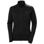 Флис Helly Hansen Versalite full zip, черный - фото 3