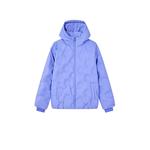 Куртка пуховая подростковая Under Armour, черная - фото 2