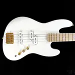 BITE Guitars BITE Jawbone RPJ Вкусный ванильный бас - фото