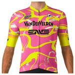 Джерси Espresso - веломайка Castelli, Didi - фото