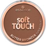 Бронзер soft touch butter Essence, 10 g, вес 10 гр. - фото 2