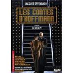 Диск DVD Offenbach:Les Contes D'hoffmann - фото