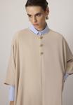 Платье Touché Privé BATWING SLEEVE, Beige/Beige - фото 4