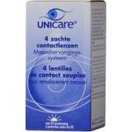 Unicare Monthly Lenses -5,75 — 4 упаковки контактных линз - фото 2