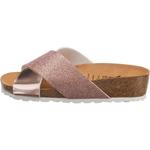 Мюли LICO Bioline Prime, темно-розовый - фото 2