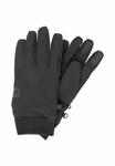 Перчатки camel active Gloves, Asphalt/Black - фото 2