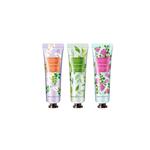 M'AYCREATE Крем для рук Plant Hand Cream Moisturizing, Crack Proof, Hydrating - фото 4