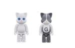 Nyabricks x The Conveni из 10 BE@RBRICK - фото 8