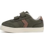 Детские кроссовки для игр Madison Dr. Scholl'S, olive green fabric - фото 4