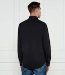 Рубашка h-joe-kent Regular fit Boss, черный - фото 3