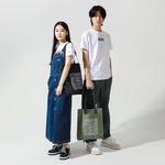 Сумка через плечо Dickies - фото 8