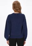 Джемпер DreiMaster Jumper, Navy/Blue - фото 3