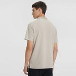 Футболка поло мужская HOTSUIT, минеральный черный - фото 11