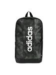 Рюкзак Linear Graphics серого цвета adidas - фото 2