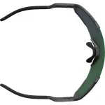 Спортивные очки Shield Scott, black matt - фото 4