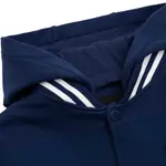 Детская куртка MLB, синий - фото 7