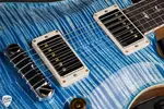 PRS McCarty - Потертые голубые джинсы - фото 14