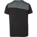 Shirt mens sveit Vaude, черный - фото 2