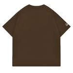 Starlander Футболка унисекс, Темно-зеленый - фото 14