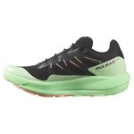 Кроссовки Salomon Pulsar Trail Trail, черный - фото 3