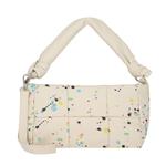 Сумочка Desigual Basic 2, White - фото