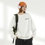 Унисекс свитшот My name is MT, черный - фото 5