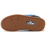 Кроссовки Vans Rowley Lifestyle Shoes Unisex Low-top Blue, синий - фото 5